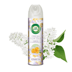 GREAT SCENT SPRAY WHITE LILAC AND ORANGE TX
