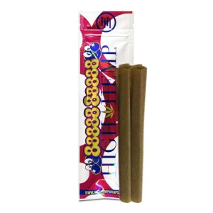 HIGH HEMP 88888 88888 WRAPS