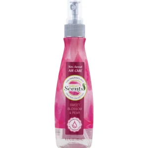 AIRFRESH MIST SWEET BLOSSOM GREAT SCENTS TX