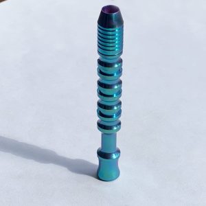 PIPE BLUE ONE HITTER 5PK (HP470)