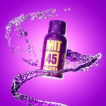 MIT45 PURPLE SUPER K EXTRA STRONG 12CT