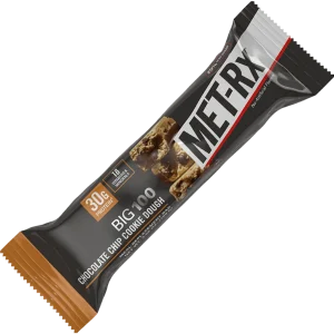 MET RX BIG 100 CHOC CHOC CHUNK