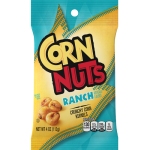 PEG CORN NUTS RANCH