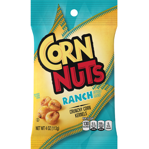 PEG CORN NUTS RANCH