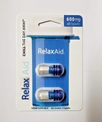 RELAX AID XR SHOTS