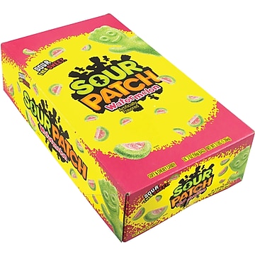 SOUR PATCH WATERMELON 24CT - Image 8
