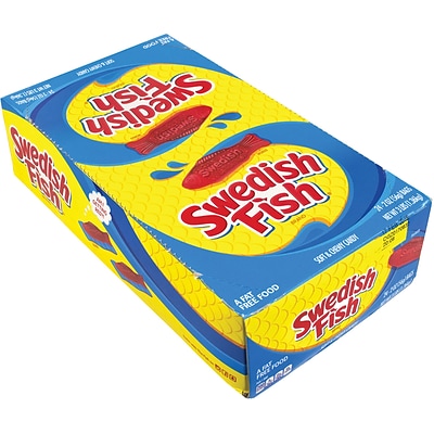 SWEDISH FISH 24CT - Image 7