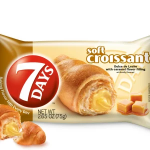 7 DAY CROISSANT DOLCE CARAMEL