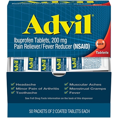 ADVIL 50CT - Image 9