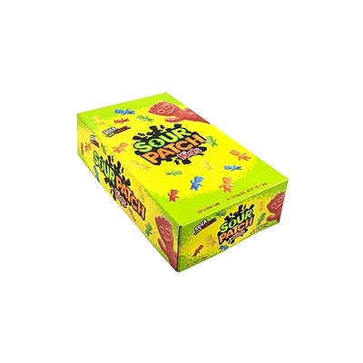SOUR PATCH KIDS 24CT - Image 8