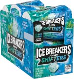 ICE BREAKERS FS WINTER TO COOLMINT 6CT
