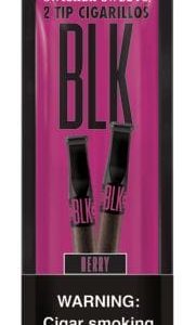 BLK BERRY 1.49C 2PK  15CT