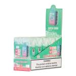 GEEKBAR MINI FROZEN WATERMELON 5CT