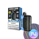 GEEK BAR PULSE X BLUE RANCHER 5CT