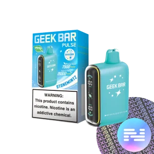GEEKBAR MINI STONEMINTZ 5CT