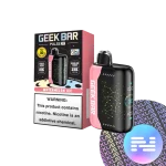 GEEK BAR PULSE X WATERMELON ICE 5CT