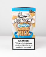 LOOSELEAF 2PK CINAMON MILK
