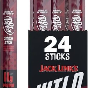 JACK LINK XXL STICK DR PEPPER