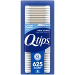 Q TIP COTTON SWAB