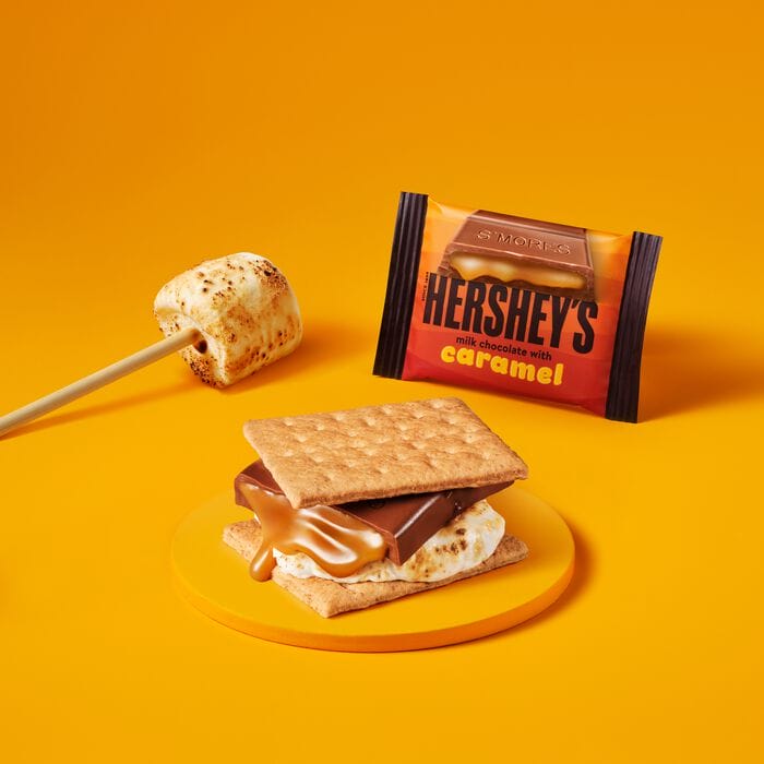 HERSHEY CARAMEL 36CT