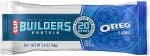 CLIF BAR BUILDERS OREO 12CT