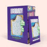 LEGENDARY BLUEBERRY 10CT