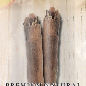 GOOD TIME WOODS 1.49 CREAMY PEACH 15CT