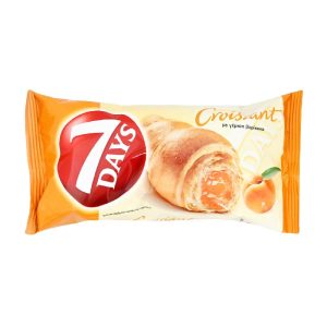 7 DAY CROISSANT PEACH