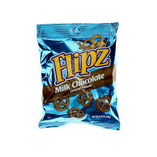 PEG FLIPZ MILK CHOCOLATE SMALL SIZE 1.5OZ