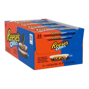 REESES OREO 24CT NEW