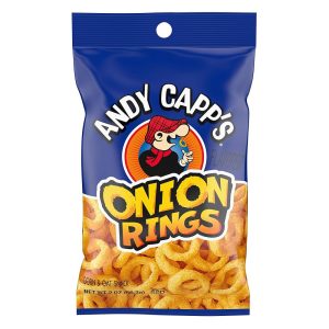 ANDY CAPPS ONION RINGS 3OZ