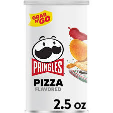 PRINGLES MEDIUM PIZZA 12/2.5OZ