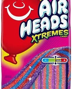 PEG AIRHEAD EXTREME BELTS VERY BERRY 4.5OZ