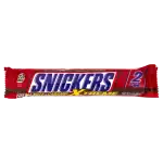 KING SIZE SNICKERS XTREME 24CT NEW