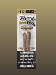 GOOD TIME WOODS 1.49 CHOCOLATE CRÈME 15CT