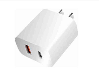 WARNER WALL CHARGER TYPE C AND USB 16CT