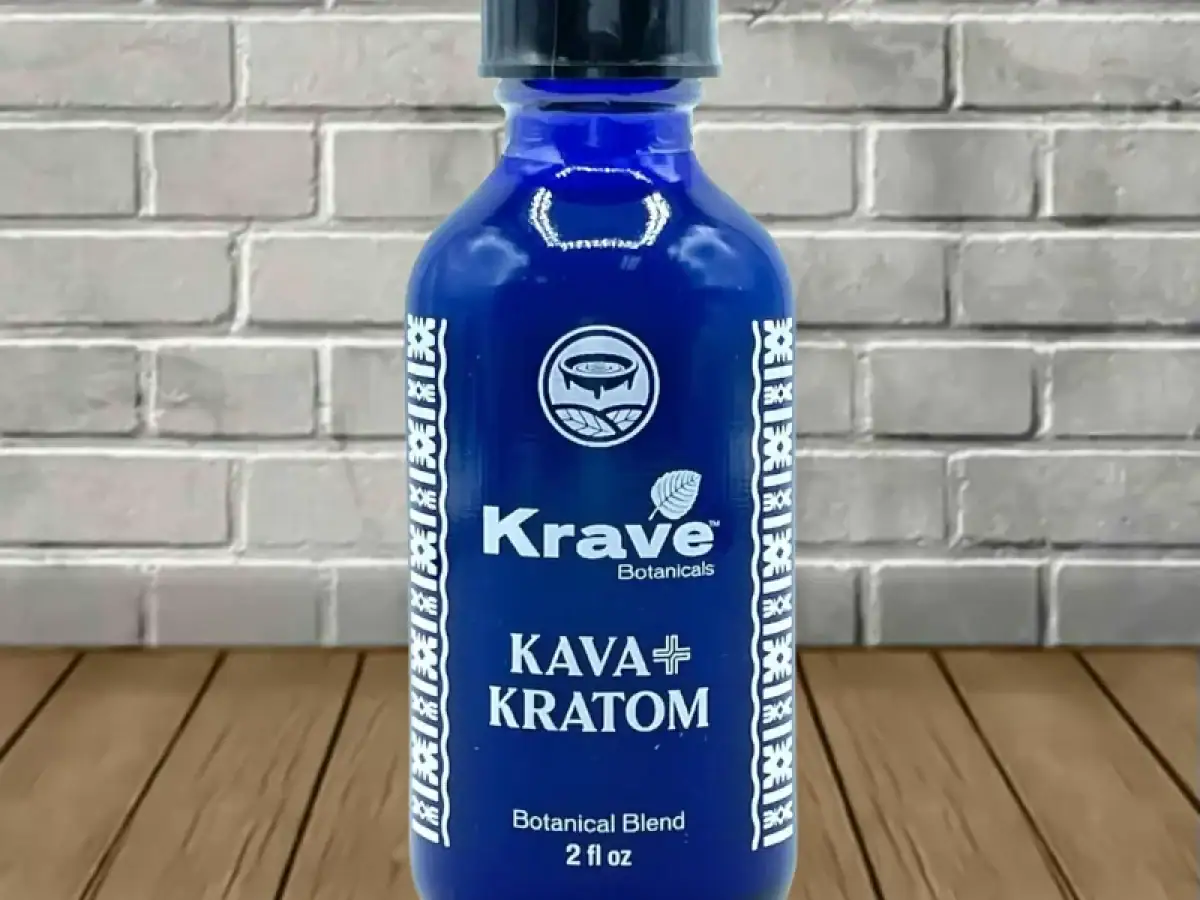 KRAVE KAV KRA 2OZ