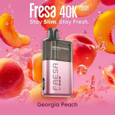 FRESA 40K 5CT GEORGIA PEACH