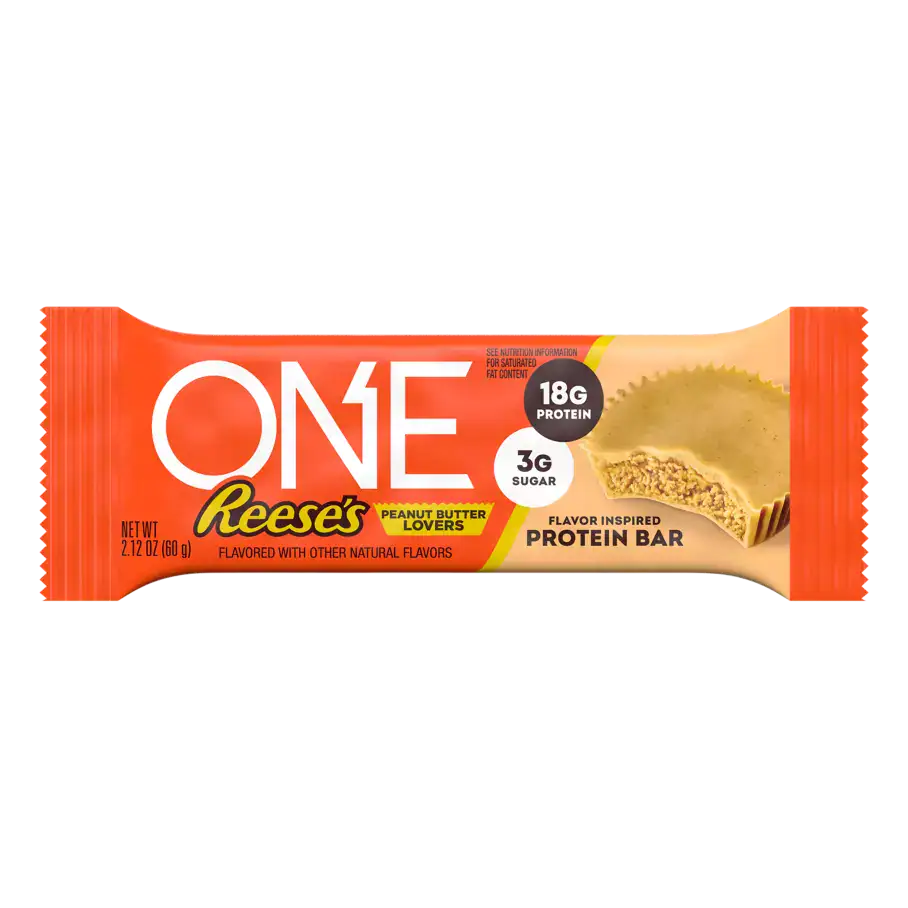 ONE PROTEIN BAR REESES PB 12CT