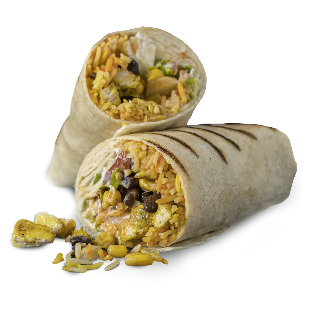 Mandi Wrap