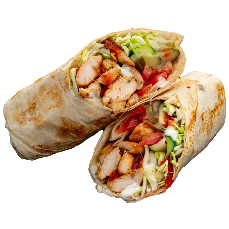 Mandi Wrap