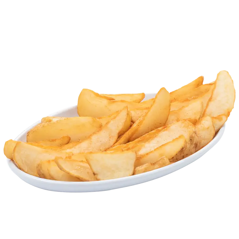 Potato Wedges