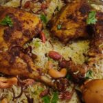 chicken mandi vs lamb mandi