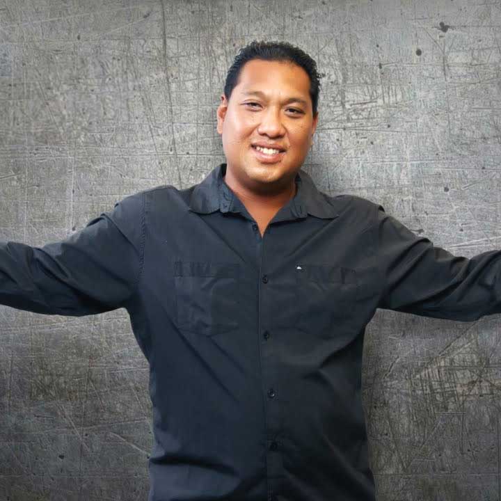 Kevin Okimoto