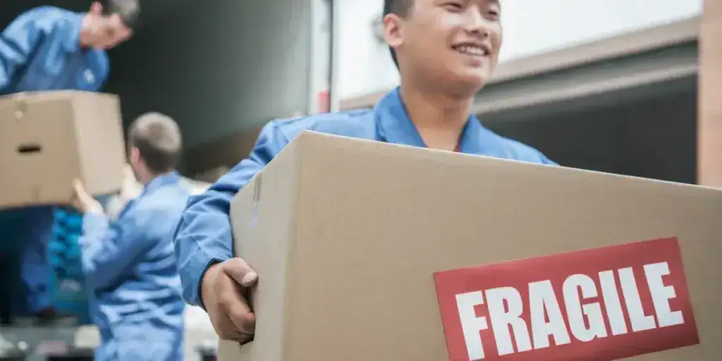 Manly Movers - the best movers in Idaho state