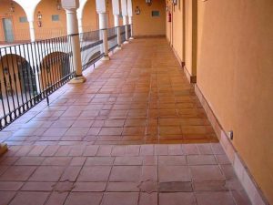 Trattamento cotto antico Trezzano sul Naviglio
