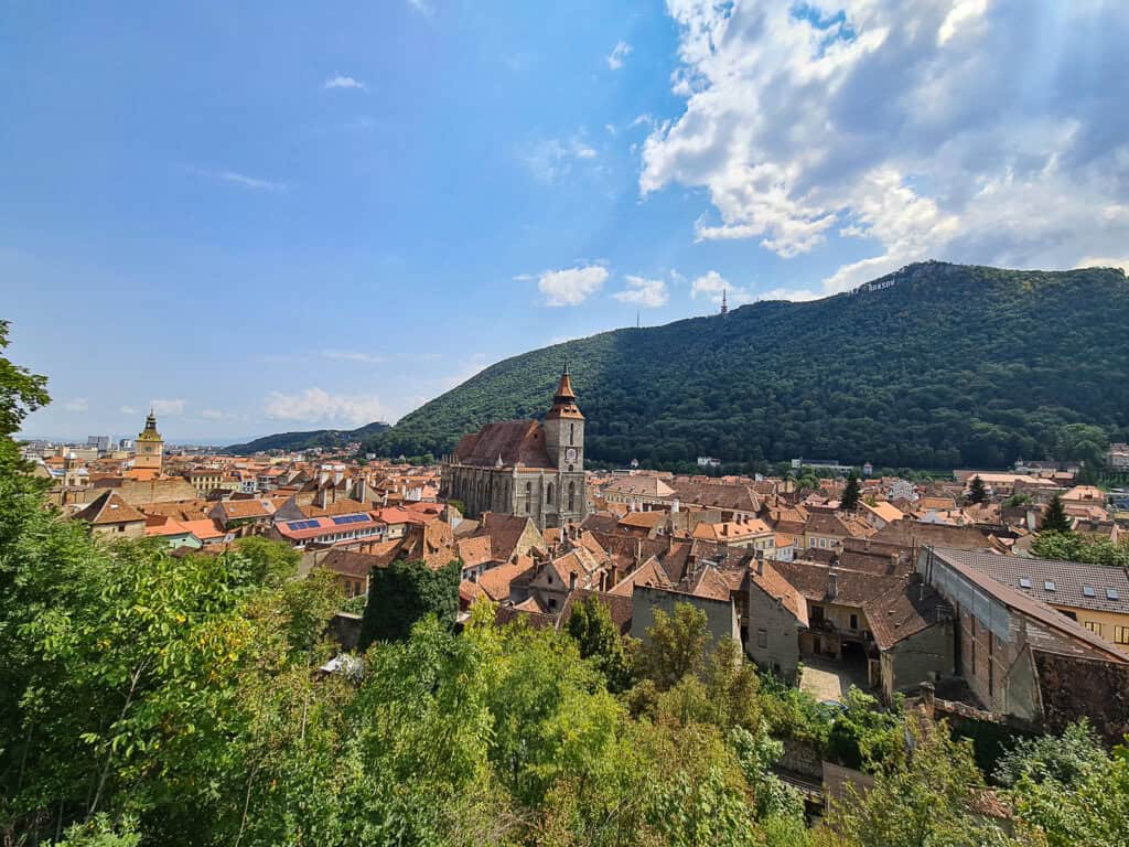 Brasov