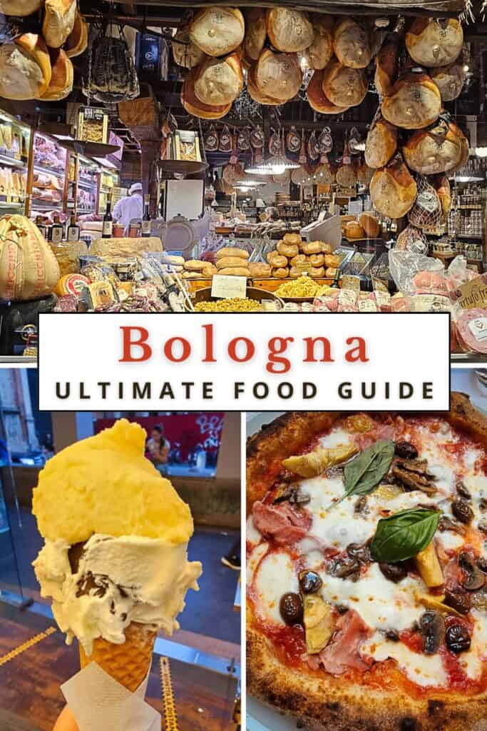 Must Eat Food in Bologna Italy: Your Ultimate Guide