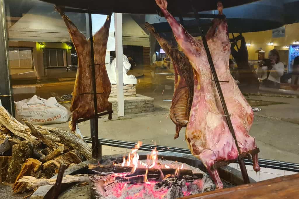 Parilla