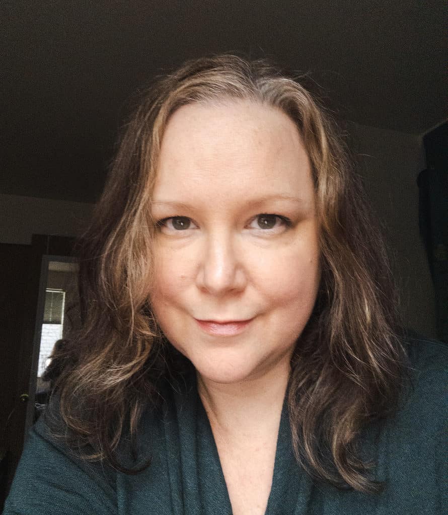 Photo of Allie Cleveland